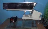 Electromagnetic Vibrator Feeder