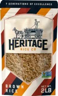 Brown Rice
