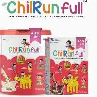ChilRun Full