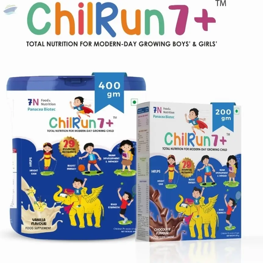 ChilRun7+