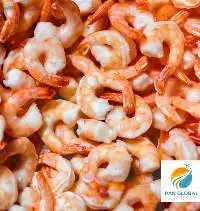 Shrimps - Frozen /Dried /Canned
