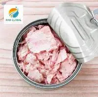 Tuna - Canned / Shredded / Loins