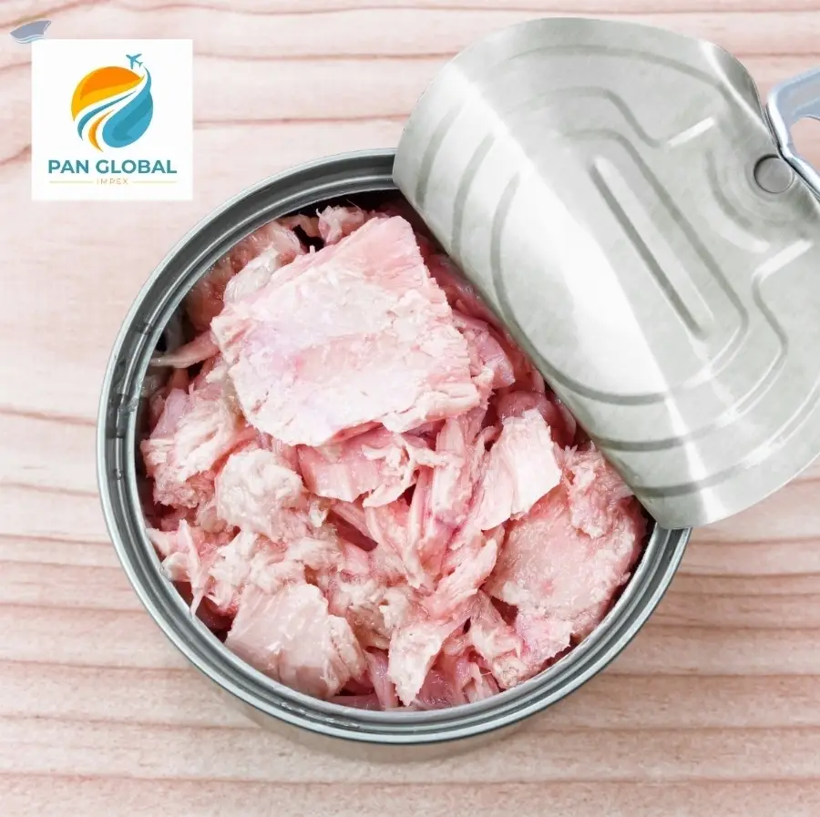 Tuna - Canned / Shredded / Loins