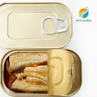 Frozen Sardines / Canned Sardines