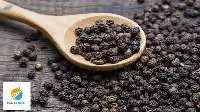 Black Pepper