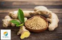 Dried Ginger