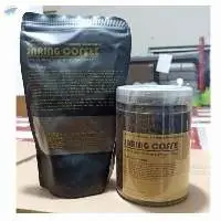 Indonesia Java Coffee