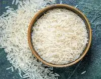 Basmati Rice