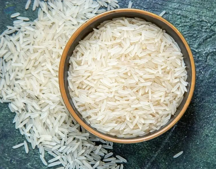 Basmati Rice