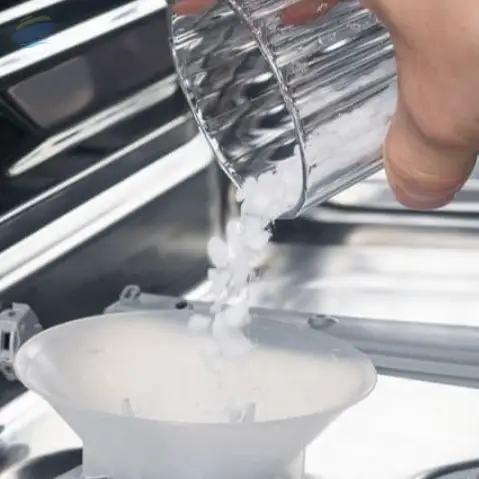 Dishwasher Salt