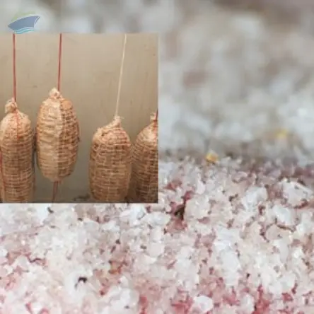Meat Preservation Salt