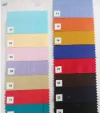 Zispa Linen Fabric