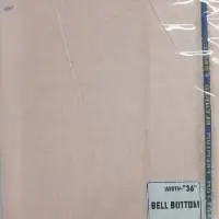 Bell Bottom Fabric