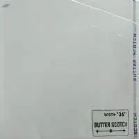Butter Scotch Fabric