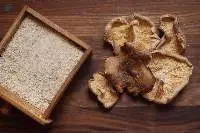Shiitake Mushroom Dried & Powder