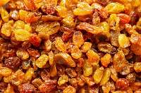 Raisins