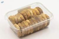 Dried Figs