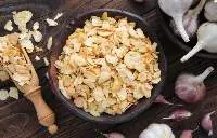 Garlic Flakes