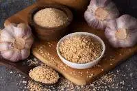 Garlic Granules