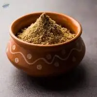 Chat Masala
