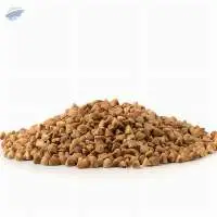 Buck Wheat