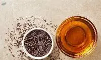Mustard Oil