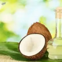 Coconut Oil