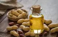 Groundnut Oil