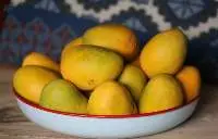 Mangoes