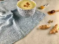 Turmeric Root