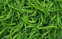 Green Chili