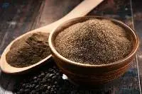 Black Pepper Powder