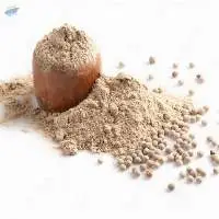 White Pepper Powder