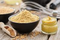Mustard Powder