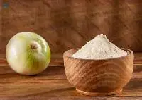 White Onion Powder
