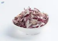 Dehydrate Red Onion