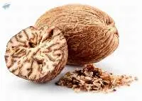 Nutmeg