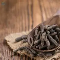 Pepper Long