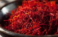 Saffron