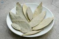 Bay leafs