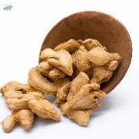 Dried Ginger