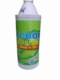 Engine Coolant
