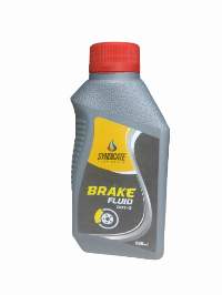 Brake Fluid