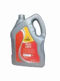Heavy Duty Motor Oil