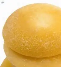 Palm Sugar