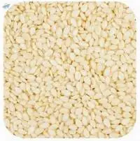 White Sesame Seed