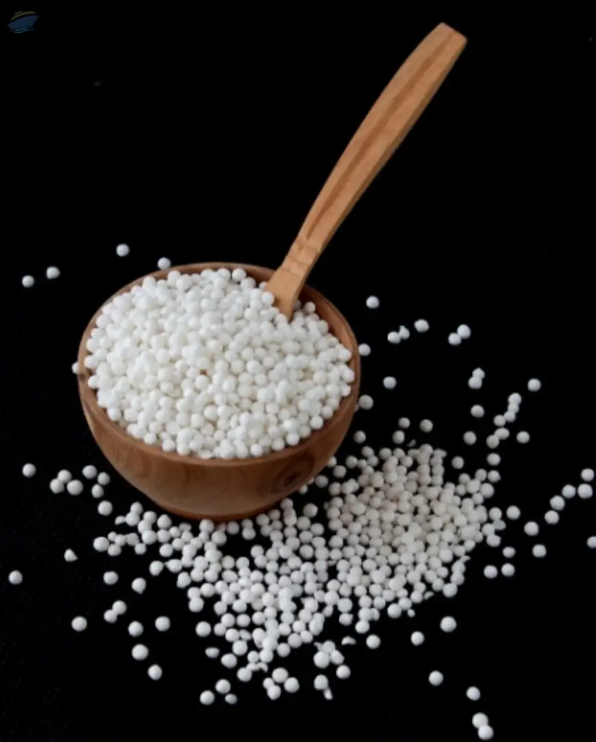 Tapioca Pearls  - Sago seed (Small, Large)