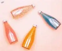 Chia Seed's Drink