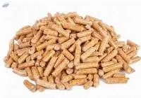 Wood Pellets