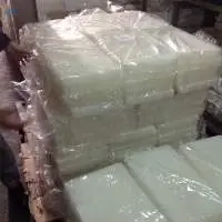 Indonesian Paraffine Wax(Cas No: 8002-74-2)